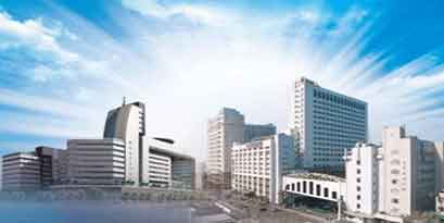 China medical university