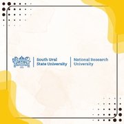 South Ural State University logo