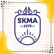 South Kazakhstan Medical Academy's Logo