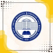 Samarkand State Medical University Logo