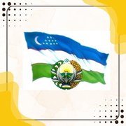 Fergana state university Logo