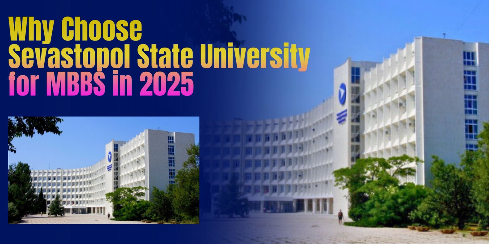 Sevastopol Medical University Russia
