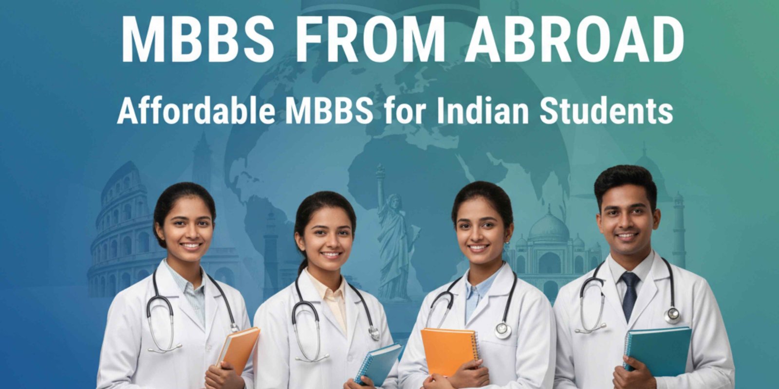 MBBS from Abroad