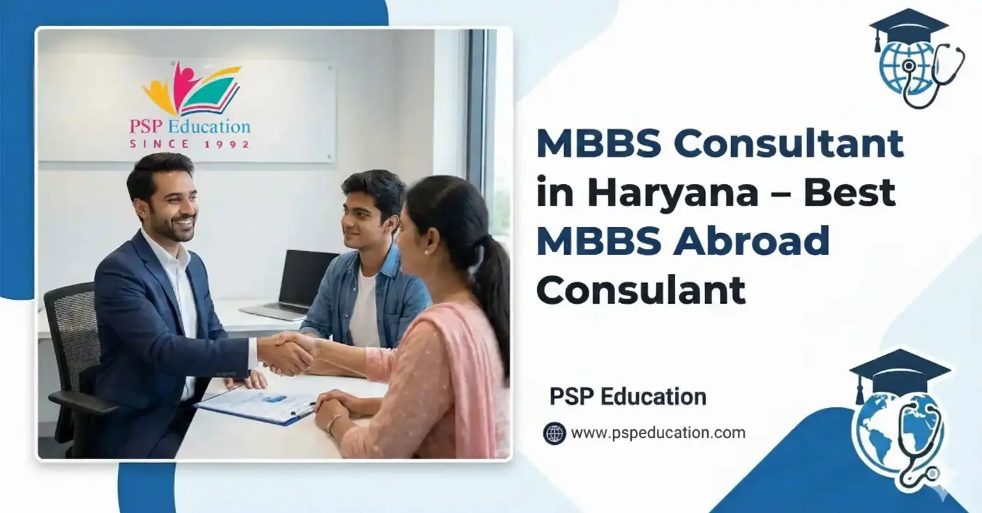 MBBS Consultant in Haryana