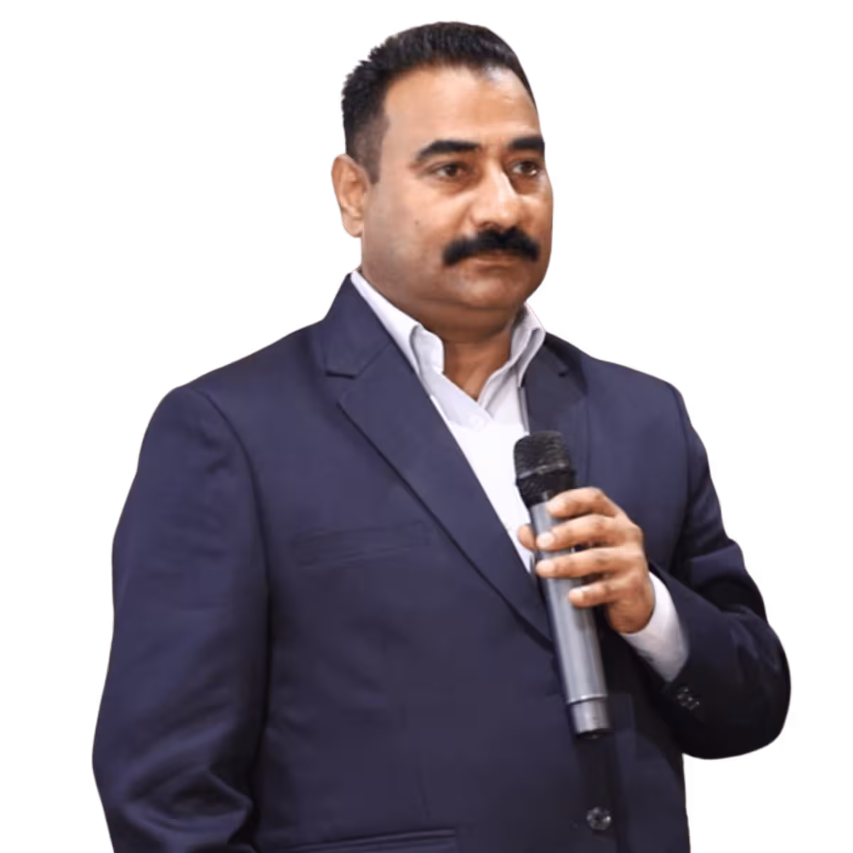 Dr. Sanjay Chaudhary, Founder at PSP Education