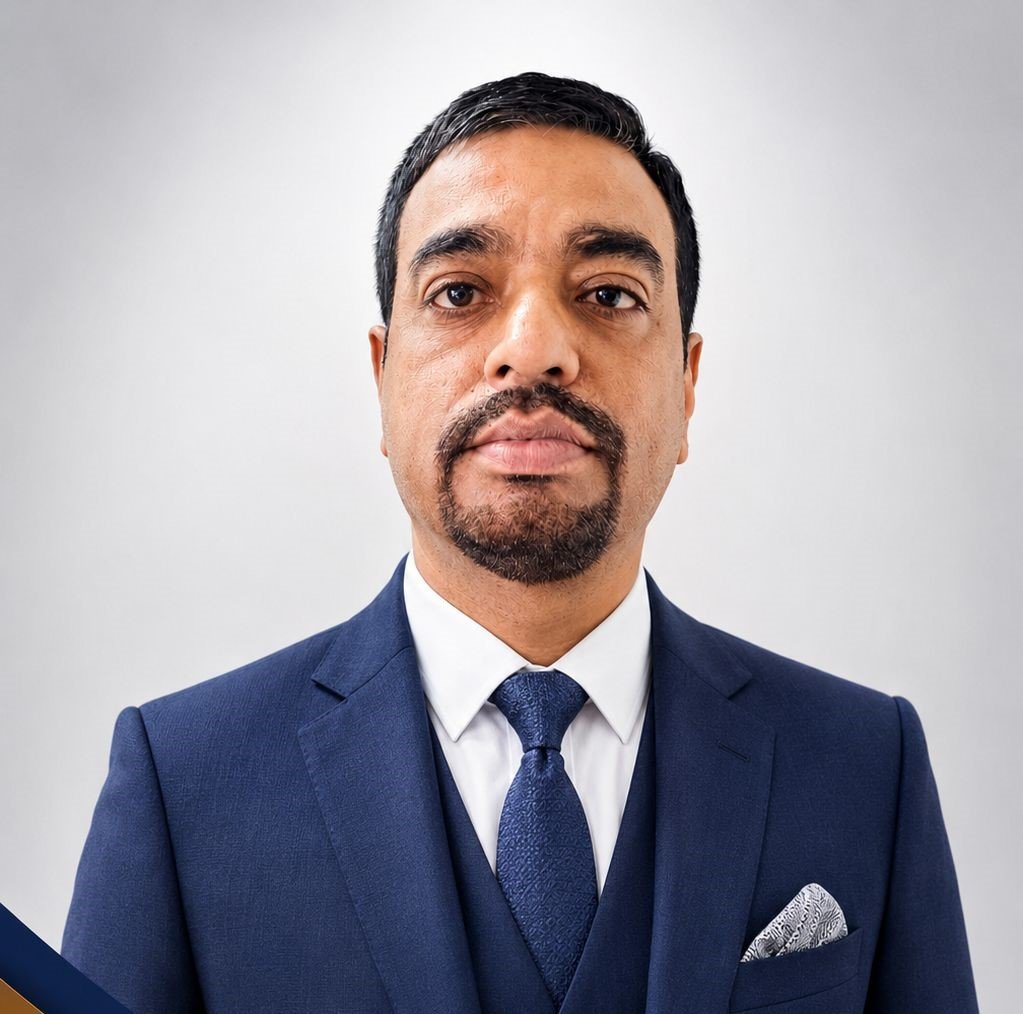 Pradeep Chaudhary, Founder at PSP Education