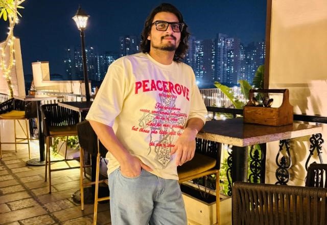 Nikhil Rajput, Counsellor at PSP Education