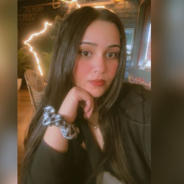 Tina Mehra, Counsellor at PSP Education