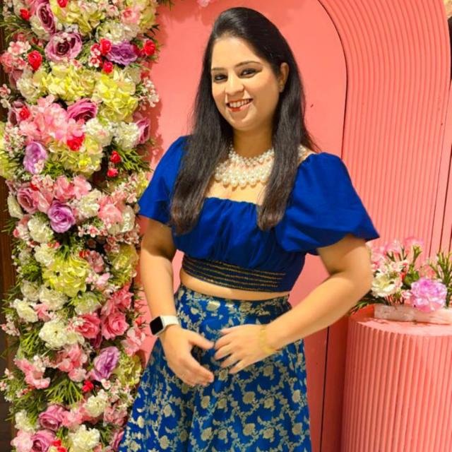 Swati Khurana, Counsellor at PSP Education