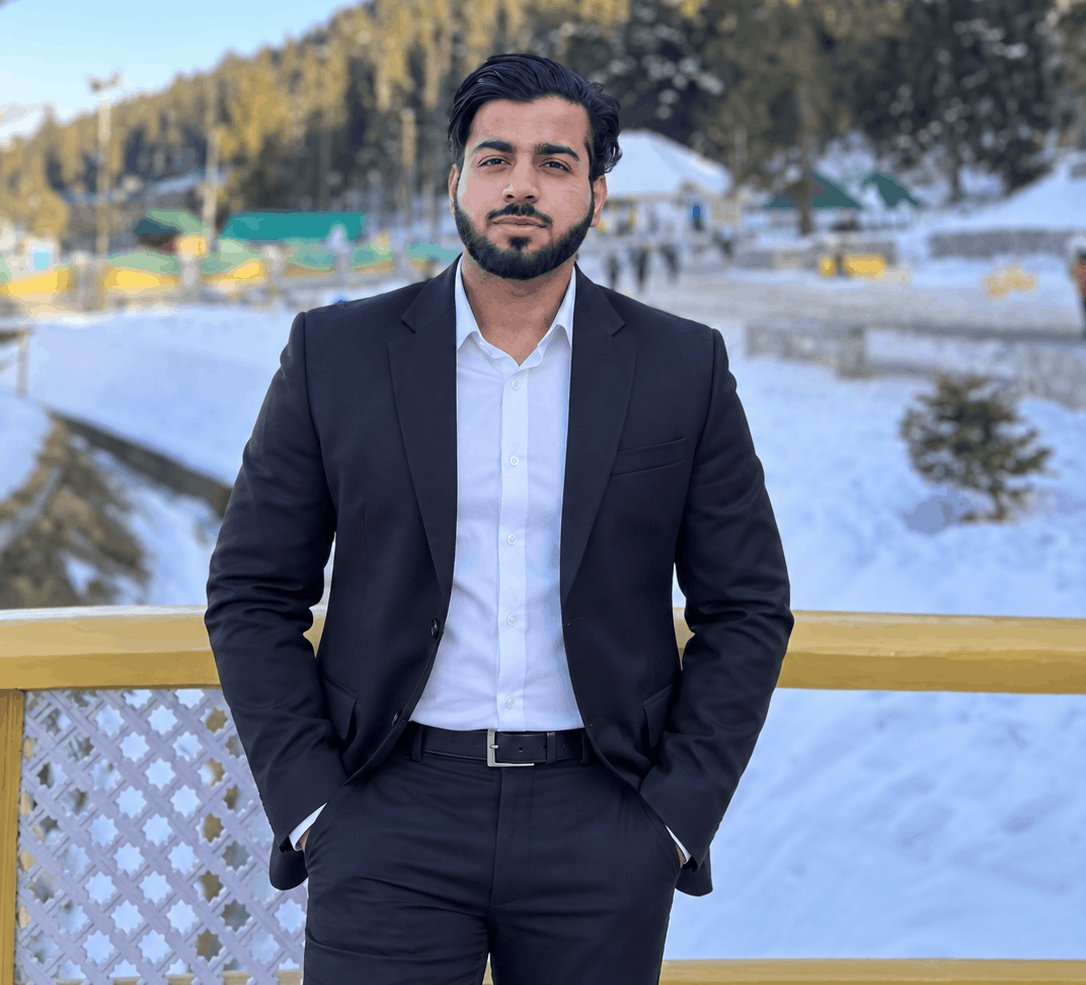 Meeth Tandon, Operations at PSP Education