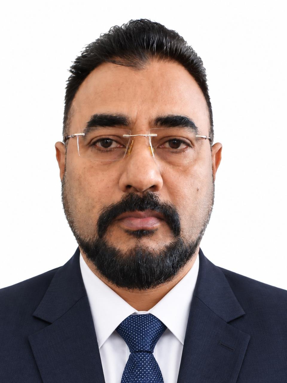 Dr. Sanjay Chaudhary, Founder at PSP Education