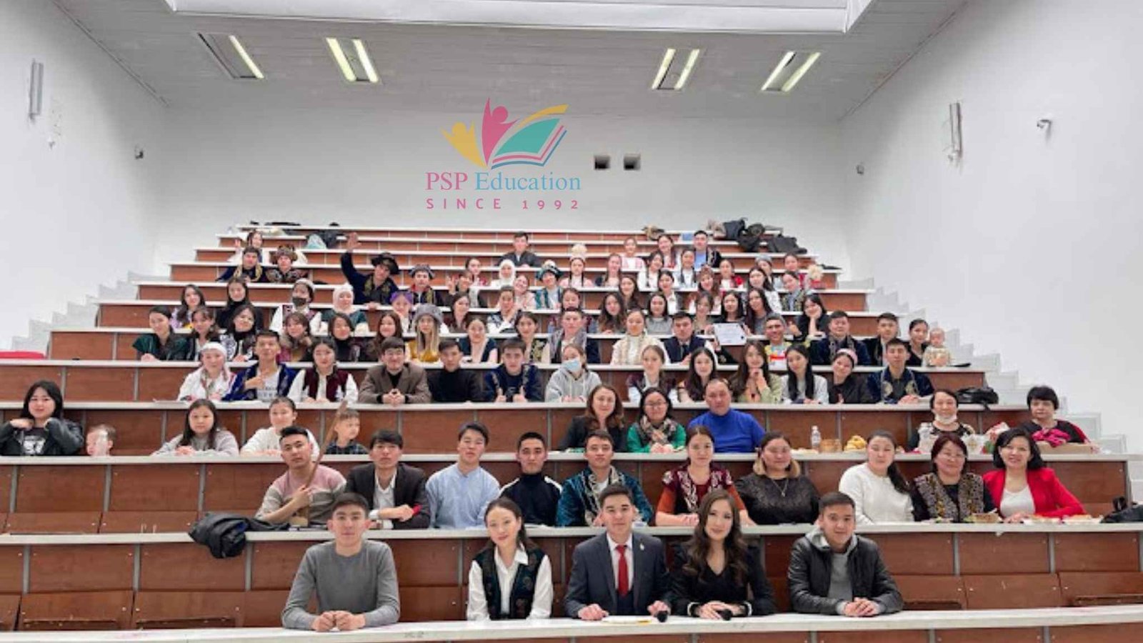 Study MBBS in Kazakhstan 2025 | Top Medical Universities