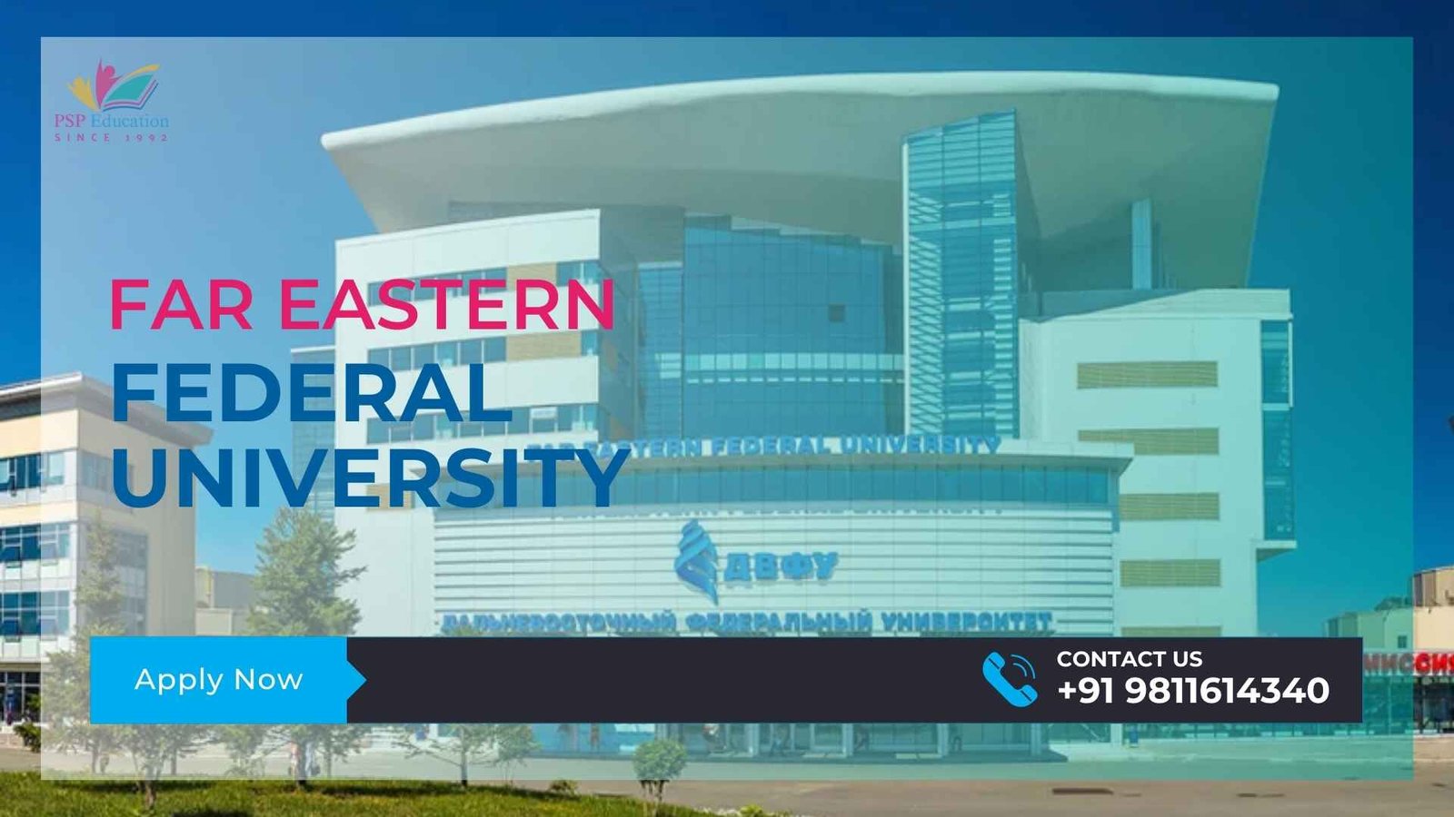 Far Eastern Federal University