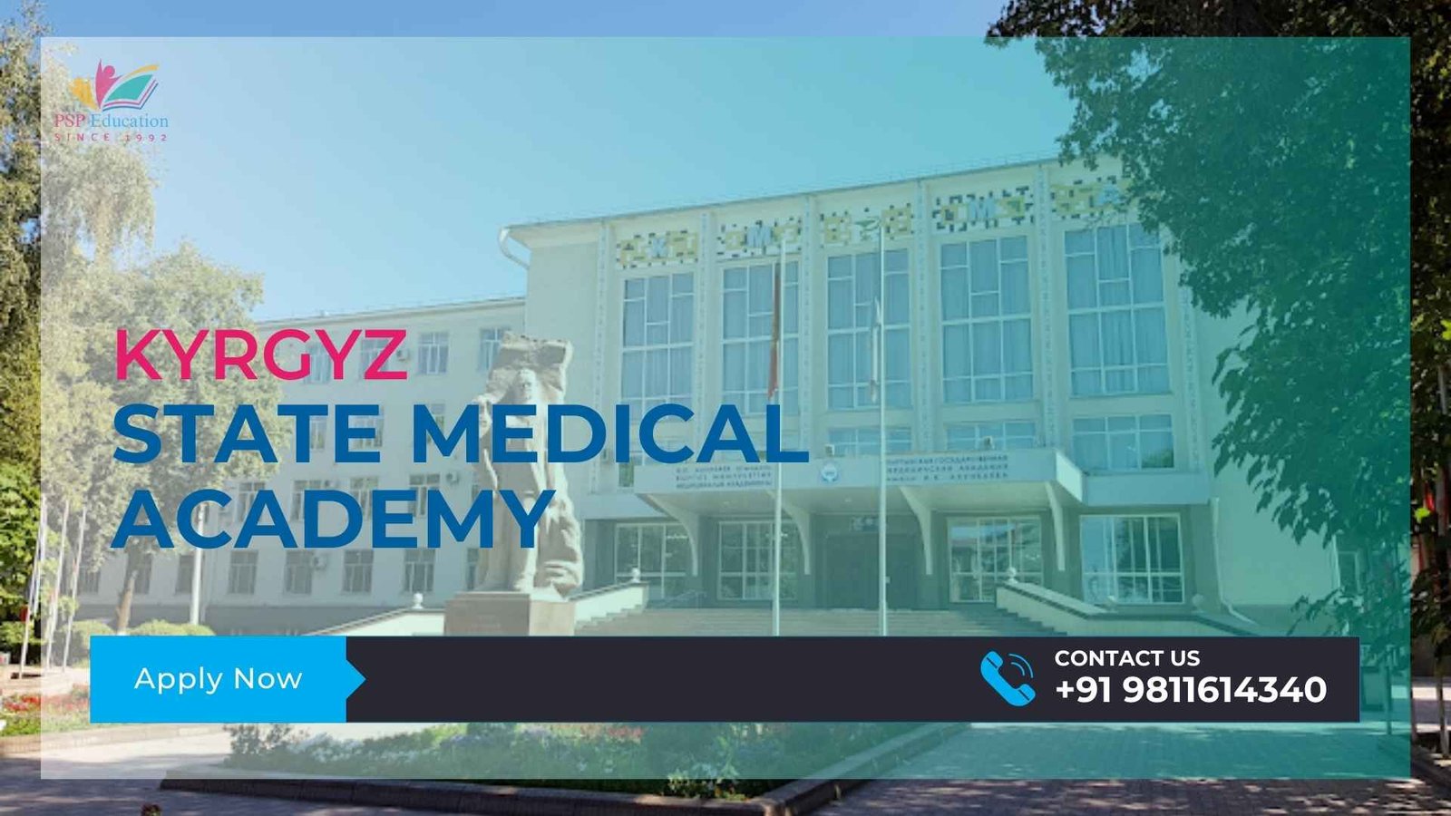 Kyrgyz State Medical Academy