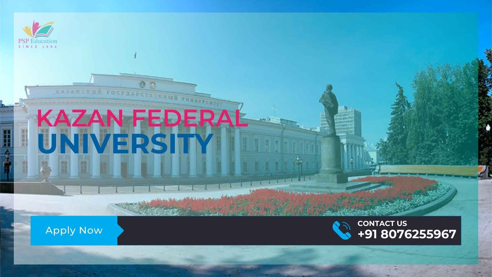 Kazan Federal University