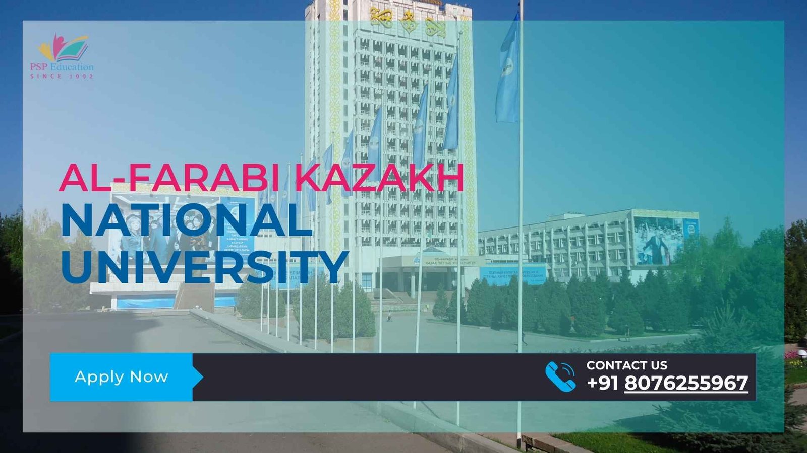 Al-Farabi Kazakh National University