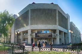North Caucasus Federal University
