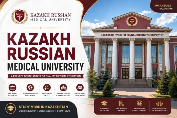 Kazakh Russian Medical University