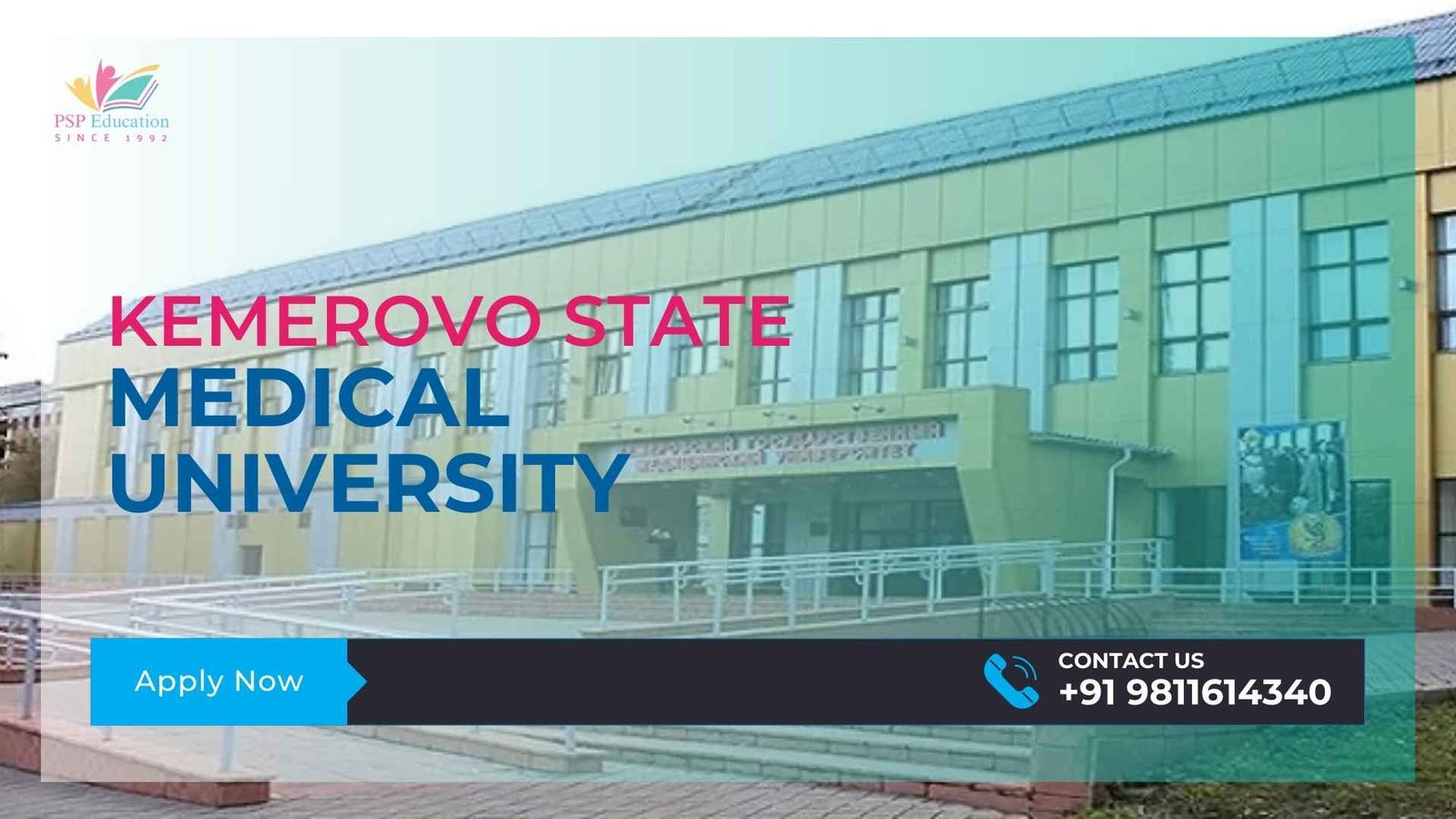 Kemerovo State Medical University