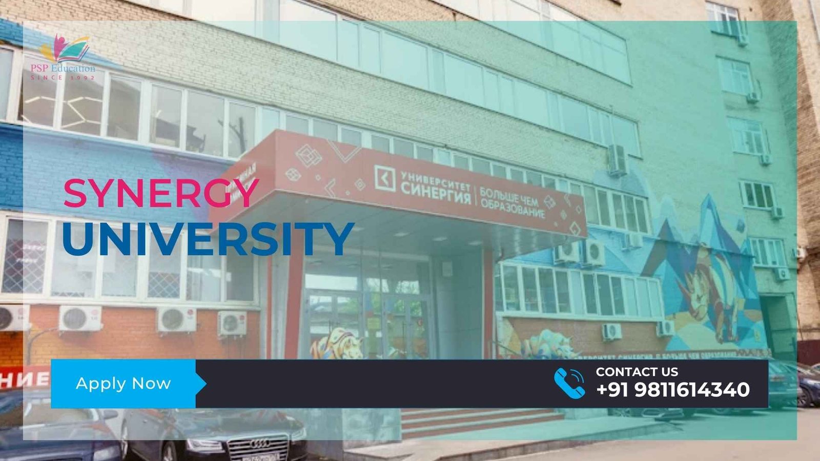 Synergy University