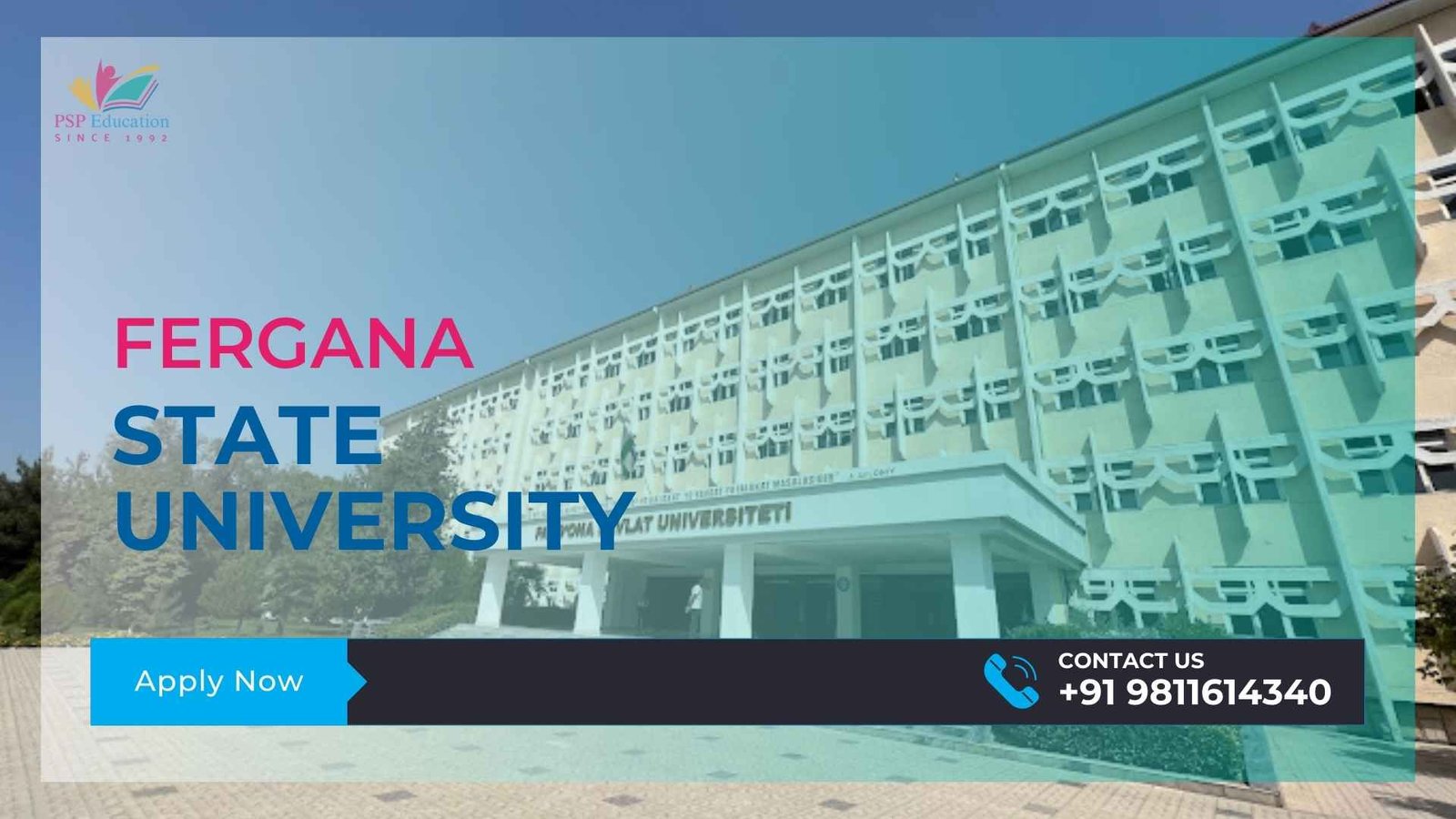 Fergana State University