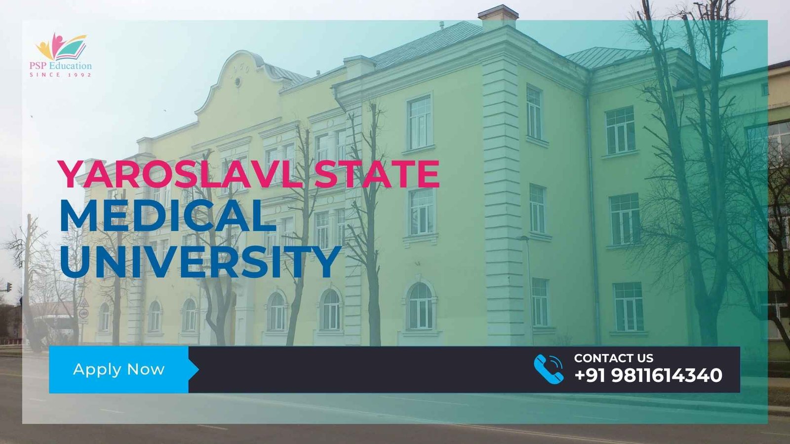 Yaroslavl State Medical University
