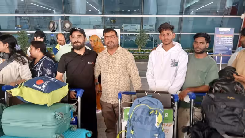 MBBS Abroad Consultant in Delhi