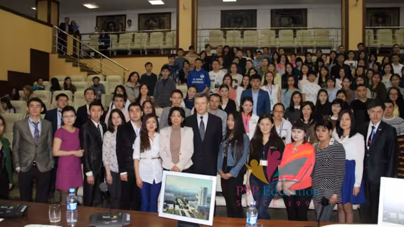 Al-Farabi Kazakh National University Al-Farabi Kazakh National University