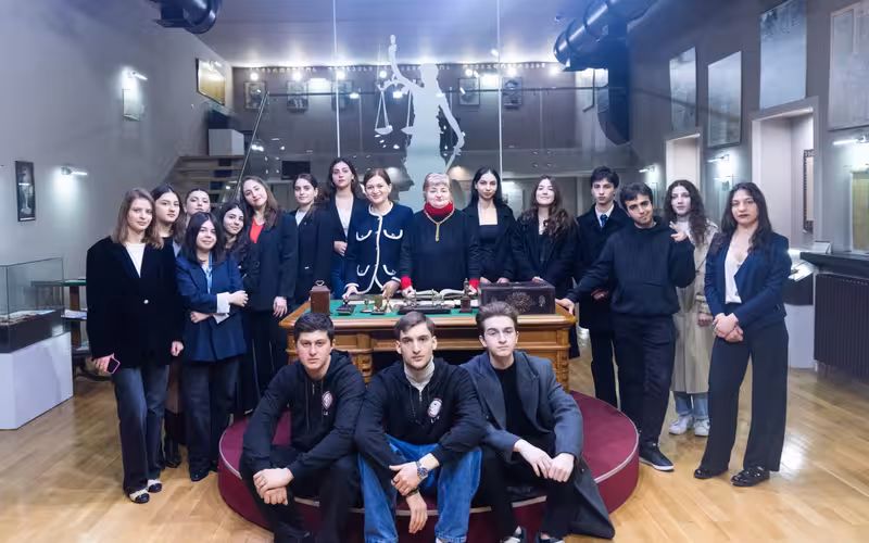 MBBS in Georgia