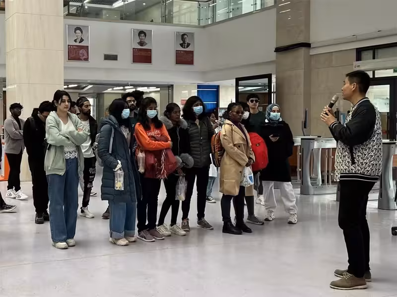 MBBS in China