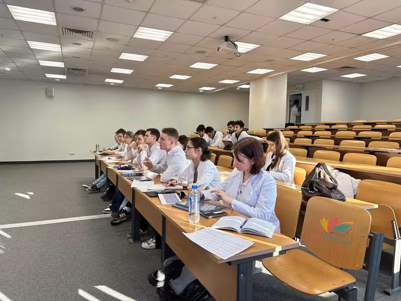 Far Eastern Federal University Far Eastern Federal University