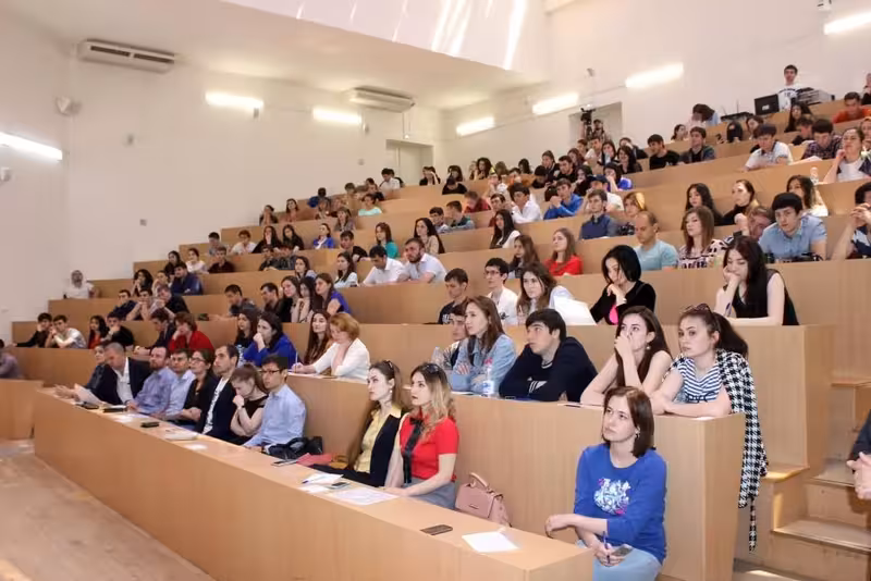 Kabardino Balkarian State Medical University Kabardino Balkarian State Medical University