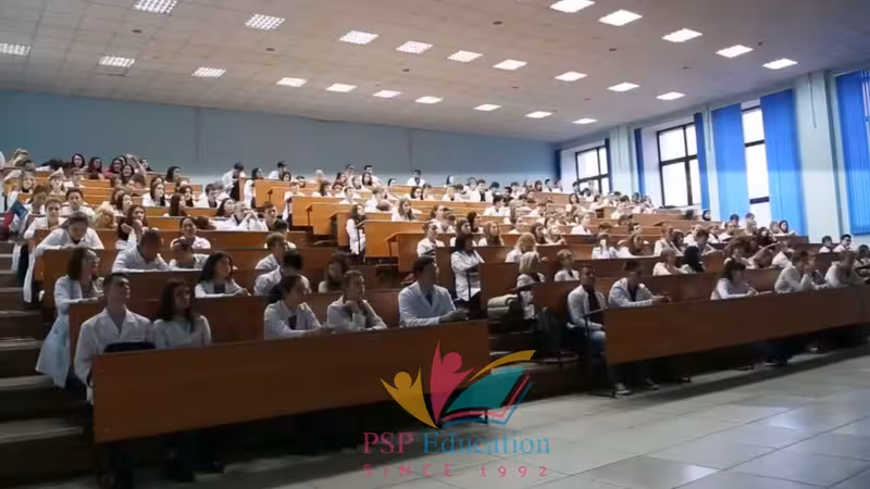 Kemerovo State Medical University Kemerovo State Medical University