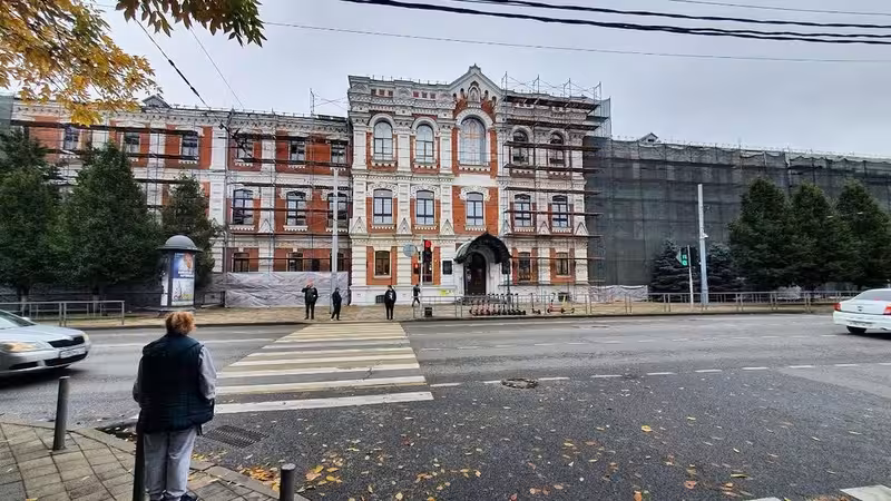 Kuban State Medical University Kuban State Medical University