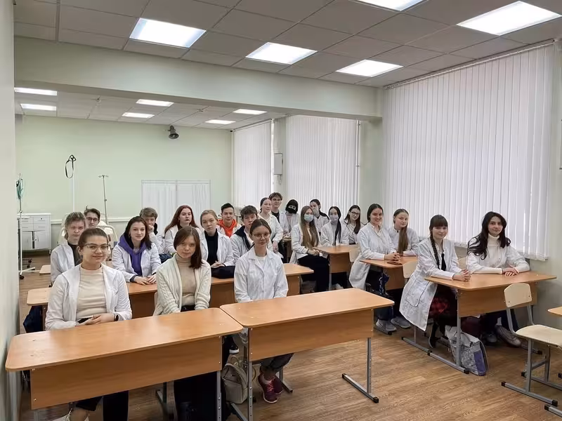 Mari State University