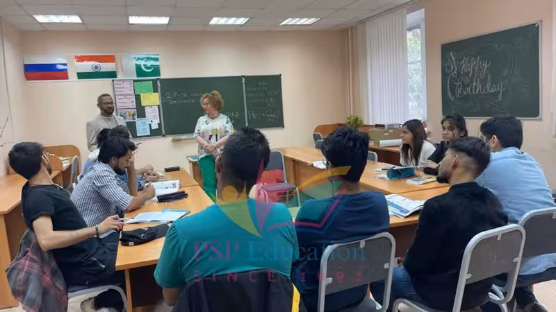 Omsk State Medical University Omsk State Medical University