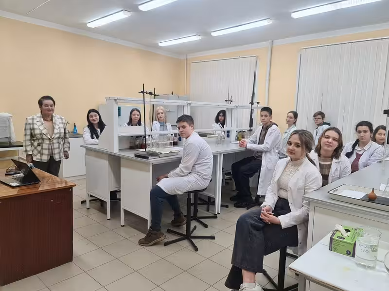 Tver State Medical University Tver State Medical University