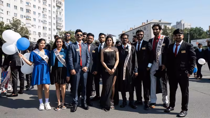 MBBS from Abroad
