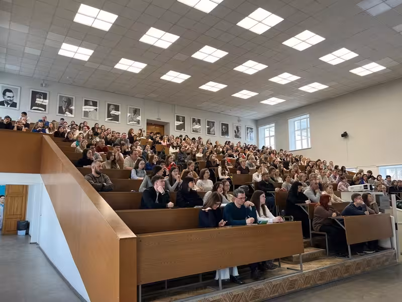 Ural State Medical University
